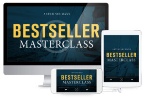 Bestseller-Masterclass (Buch schreiben Anleitung)